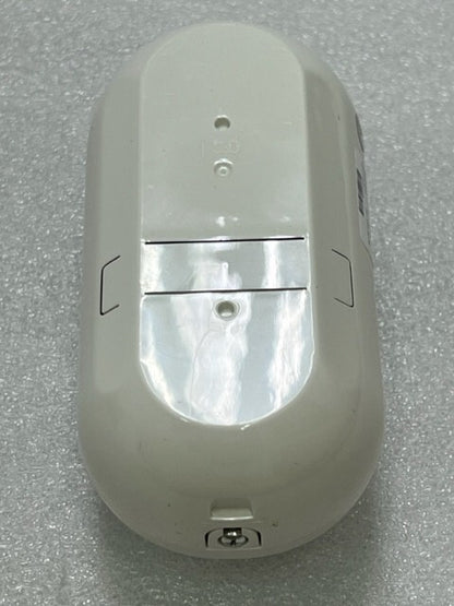 DSC PG4934PCCC (433.3:014) Wireless PIR Security Motion Detector with Camera New