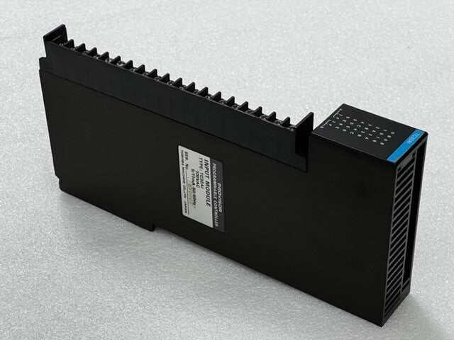 Toshiba TC32AI 100VAC 9/11mA  Provisor Programmable Controller Input Module Used