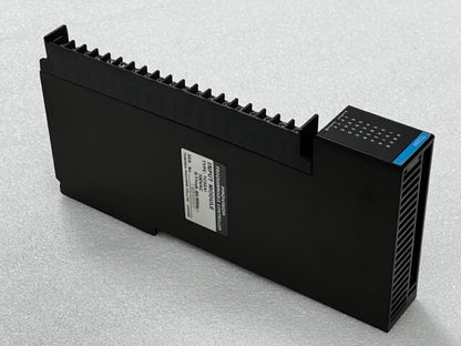 Toshiba TC32AI 100VAC 9/11mA  Provisor Programmable Controller Input Module Used