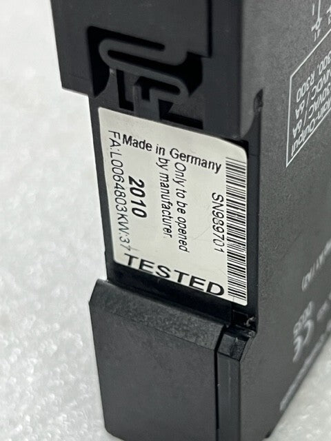 Schmersal SRB301LC-24V Safety Relay Module Used
