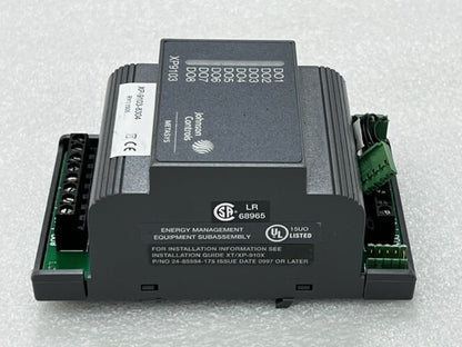 Johnson Controls Metasys XP-9103-8304 8 Digital Outputs Expansion Module New