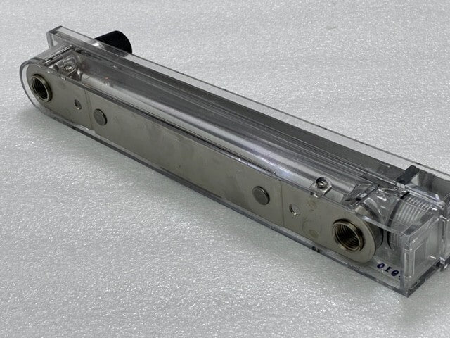 Dwyer RMC-105-SSV Rate-Master Flow Meter New