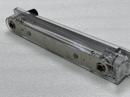 Dwyer RMC-105-SSV Rate-Master Flow Meter New