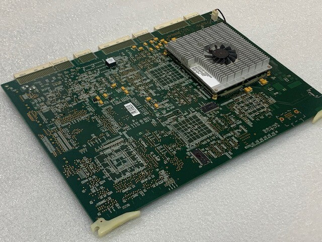 Siemens Medical Solutions X300 BE Board Rev.04 for Ultrasound Machine Used