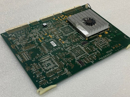 Siemens Medical Solutions X300 BE Board Rev.04 for Ultrasound Machine Used
