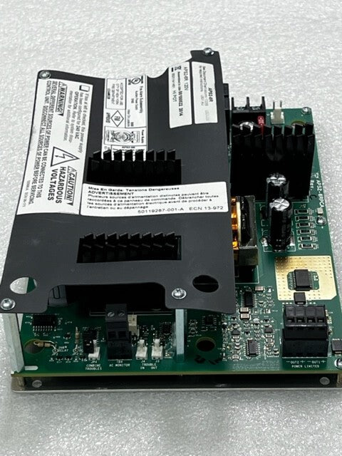 Honeywell Notifier APS2-6R Fire Alarm Auxiliary Power Supply New
