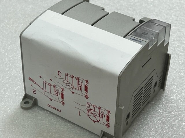 2080-LC30-16AWB Ser A Micro830 16 I/O PLC Controller New