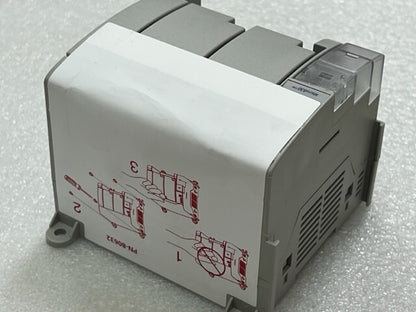 2080-LC30-16AWB Ser A Micro830 16 I/O PLC Controller New
