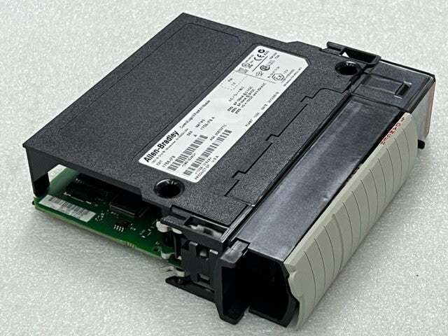 1756-IF8 SER A SLC500 ControlLogix 8 Point Analog Input Module Used
