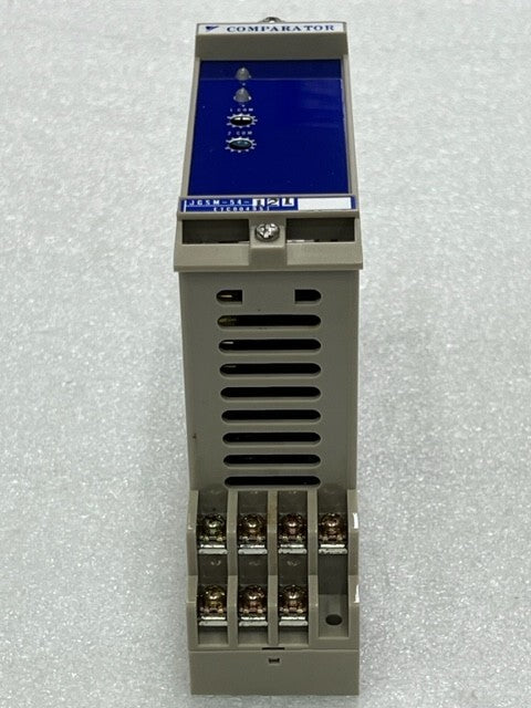 Yaskawa JGSM-54-121 Comparator Module New