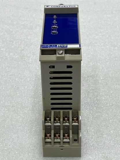 Yaskawa JGSM-54-121 Comparator Module New