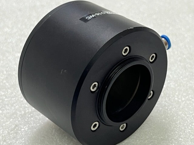 Laser Scanning Lens BEX-1064-2X-D16-WC Used in Good Condition