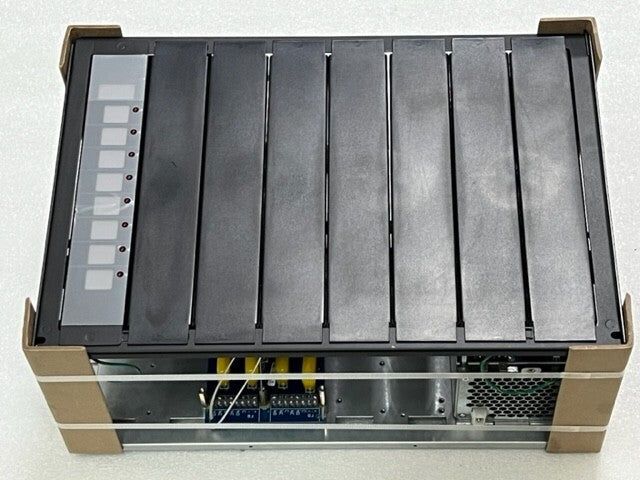 Simplex 4100-2300 Fire Detection Expansion Bay Sub-Assembly Controller New