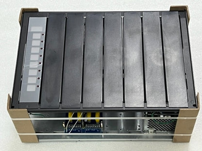 Simplex 4100-2300 Fire Detection Expansion Bay Sub-Assembly Controller New