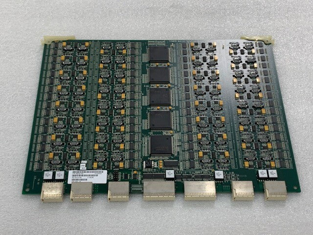 Siemens Medical Solutions Acuson X300 TR RevA Board for Ultrasound Machine Used