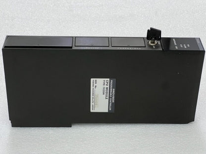 Toshiba TCCUH Provisor Programmable Controller CPU Module Used
