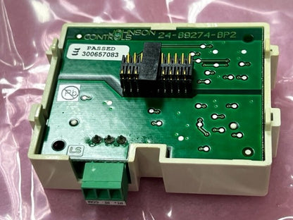 Johnson Controls LP-NET061-000C Communication Card Module New (Old Stock)