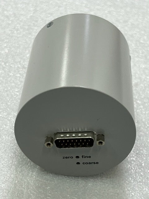 Inficon CDG100-A 371-050 10 Torr Capacitance Diaphragm Gauge Used