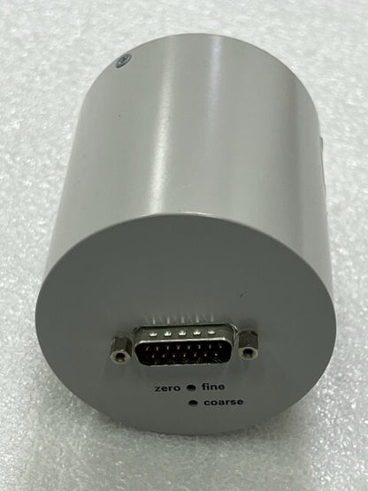 Inficon CDG100-A 371-050 10 Torr Capacitance Diaphragm Gauge Used