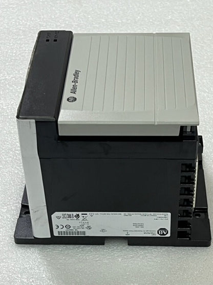 1756-PA75R Ser A ControlLogix PLC AC Redundant Power Supply Module New No Box