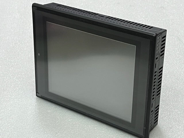Keyence Corp VT3-V7 7 Inch VGA TFT Color Touch Screen Display Panel Used