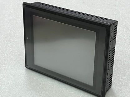 Keyence Corp VT3-V7 7 Inch VGA TFT Color Touch Screen Display Panel Used