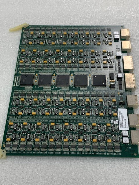 Siemens Medical Solutions Acuson X300 TR RevA Board for Ultrasound Machine Used