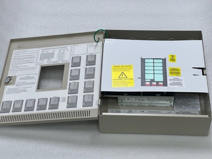 Simplex 4004 R Suppression Release Panel New