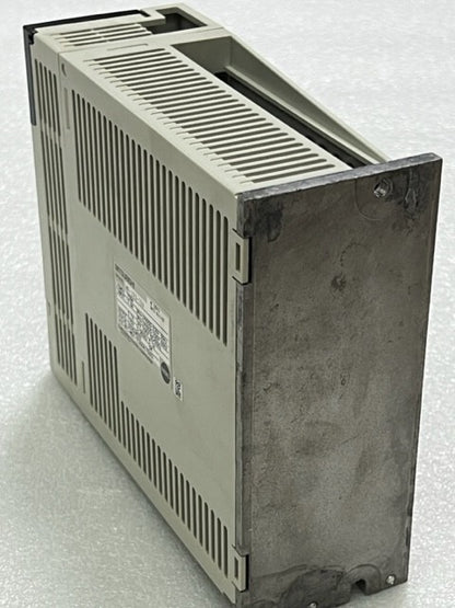 Mitsubishi Electric MR-J2S-70A 750W AC Servo Drive Amplifier Used