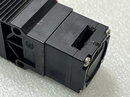 Euchner TP4-4121A024M Safety Interlock Switch (Without Actuator Key) Used
