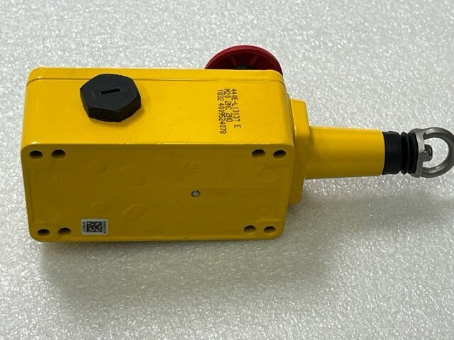 440E-L13137 Ser E Lifeline 4 Guardmaster Safety Cable Pull Switch New No Box