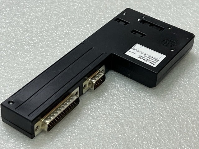 2090-K2CK-COMBO Ser A Motor Feedback Connector Kit Used