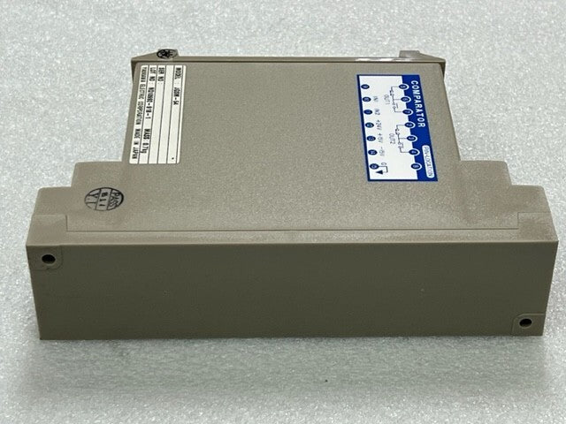 Yaskawa JGSM-54-121 Comparator Module New