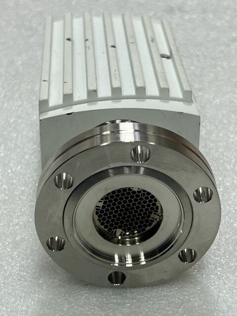 Applied Materials HDP100 0190-48891 Dual Filament Hot Ion Gauge Used