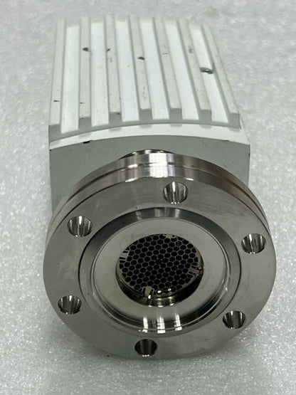 Applied Materials HDP100 0190-48891 Dual Filament Hot Ion Gauge Used