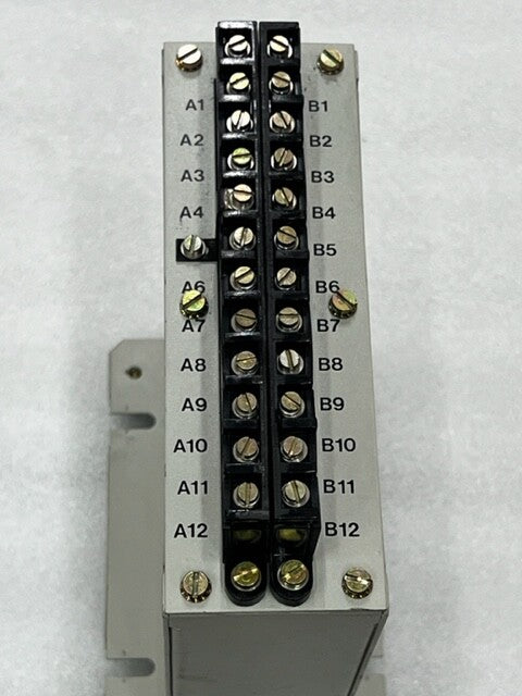 GE General Electric Modular Voltage Relay TOV 4013M030H00C Used