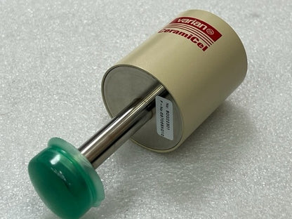 Varian CeramiCel VCMT12TDA Capacitance Manometer New