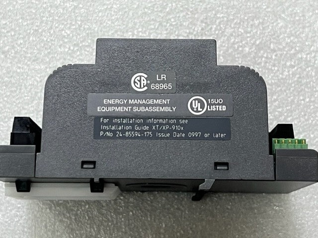 Johnson Controls Metasys XP-9104-8304 8 Digital Outputs Expansion Module New