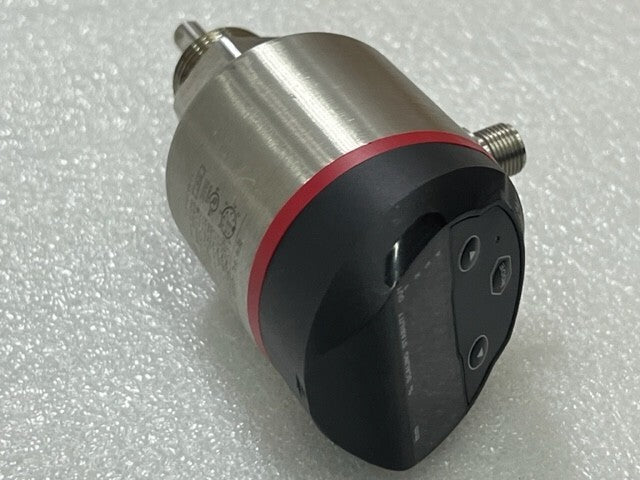 Keyence FL-001 Sensing Guide Pulse Level Sensor Amplifier Unit Used