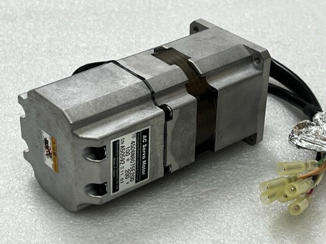 Tamagawa Seiki TS4506N8075E200 100W TBL-i Series AC Servo Motor New in Box