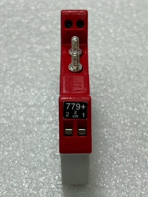 Measurement Technology MTL 779+ Shunt Diode Safety Barrier Used
