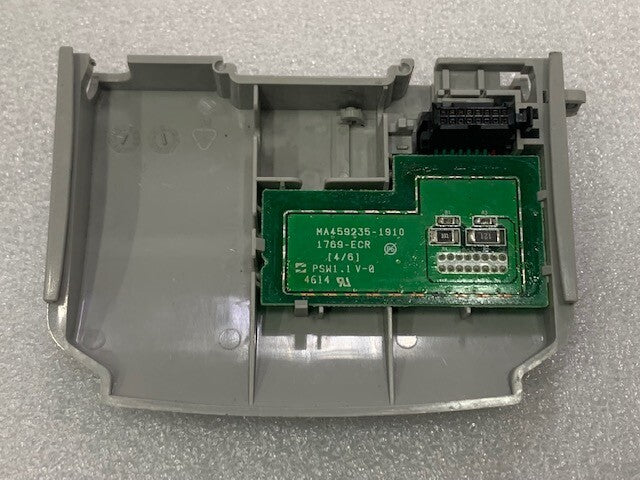 1769-ECR SER A Compact I/O Right End Cap Terminator Used