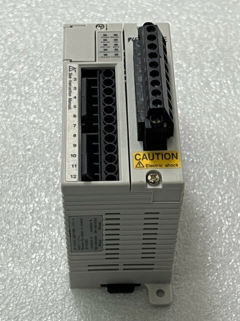 Keyence SL-R11 Intelligent Safety Relay Unit Used