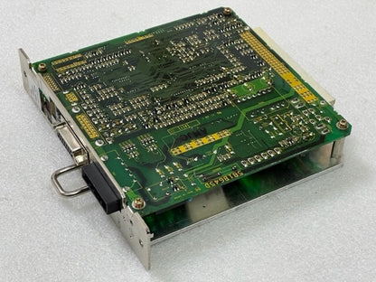 Panasonic 581B645D MSD 025A2U 200V 200W Servo Driver Used