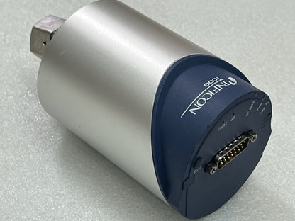 Inficon CDG100D 10 Torr 1.333Pa / 13.3mbar Capacitance Manometer Used