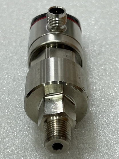 Keyence GP-M010 10-30VDC Digital Pressure Sensor Used