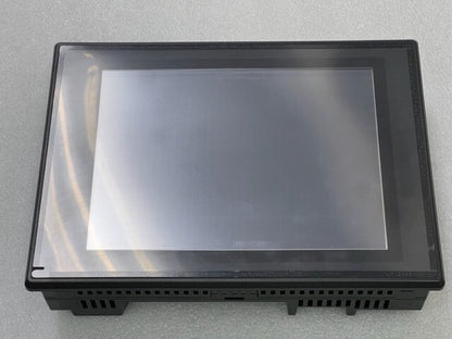 Keyence Corp VT3-V7 7 Inch VGA TFT Color Touch Screen Display Panel Used