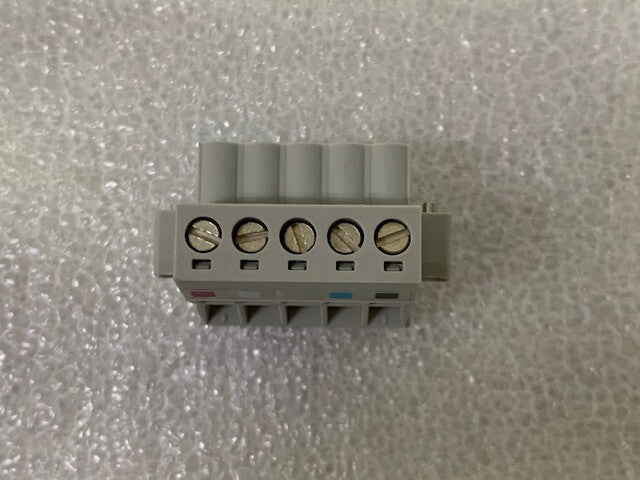 Lot of 10 Pcs - Phoenix Contact Terminal Block TSMTBP 2.5-5.08 New