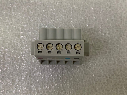 Lot of 10 Pcs - Phoenix Contact Terminal Block TSMTBP 2.5-5.08 New