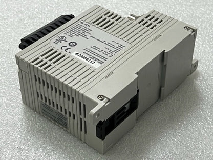 Keyence SL-R11 Intelligent Safety Relay Unit Used